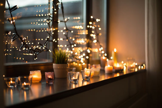 Unveiling the Scented Symphony: Exploring the Most Popular Candle Fragrance