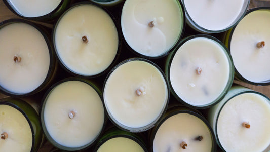 Are Soy Wax Candles Better for You? Debunking the Myths and Facts