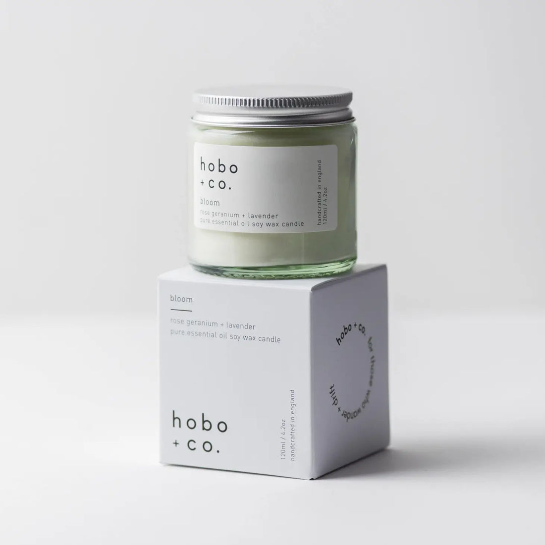 Elevate Your Home with Hobo + Co Home Fragrance