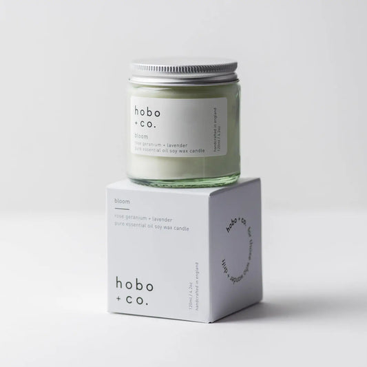 Elevate Your Home with Hobo + Co Home Fragrance