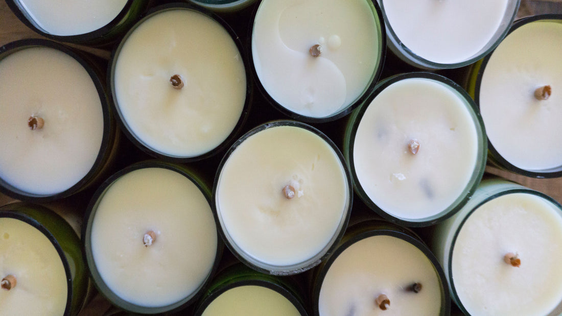 Are Soy Wax Candles Better for You? Debunking the Myths and Facts