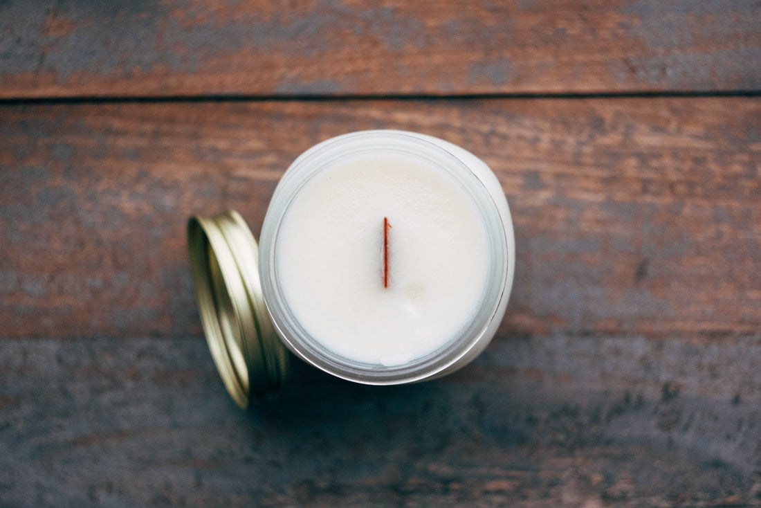 Illuminating Wellness: Unveiling the World of Healthy Candles