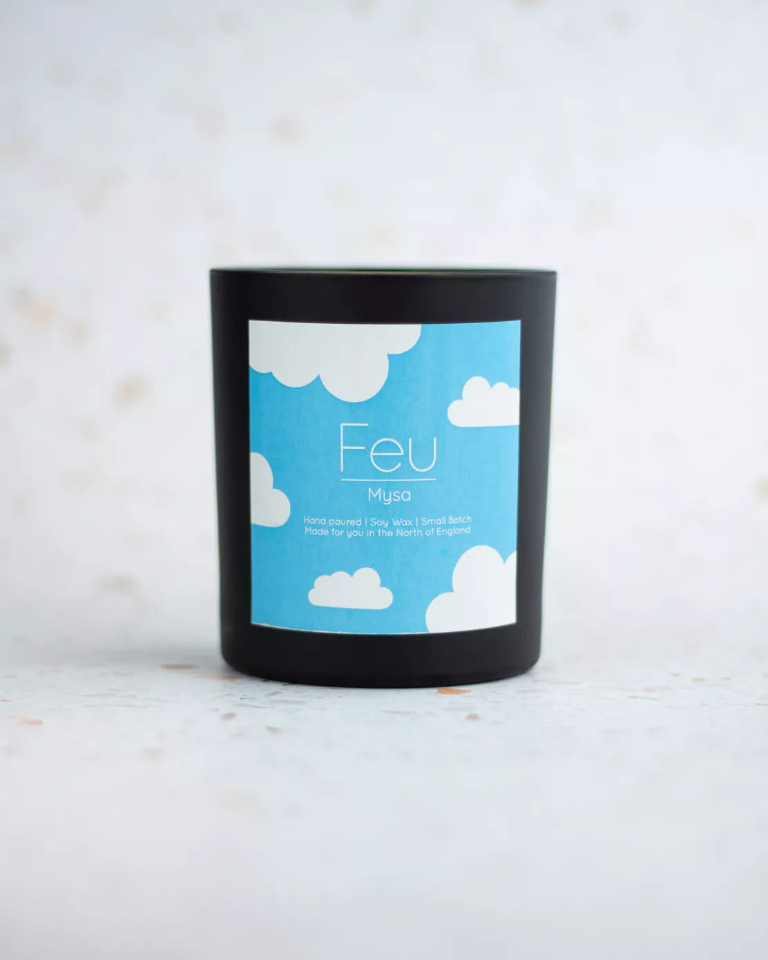 Soy Wax Handmade Scented Candles | Luxury Home Fragrance Collection ...