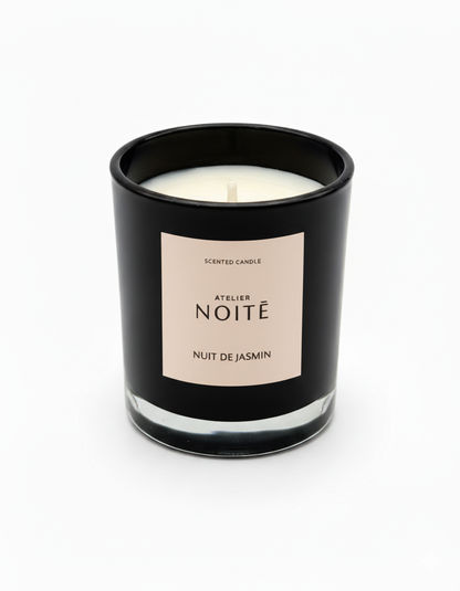 Nuit de Jasmin Votive Candle