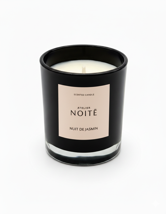 Nuit de Jasmin Votive Candle – 70g Soy Wax by Atelier Noitē
