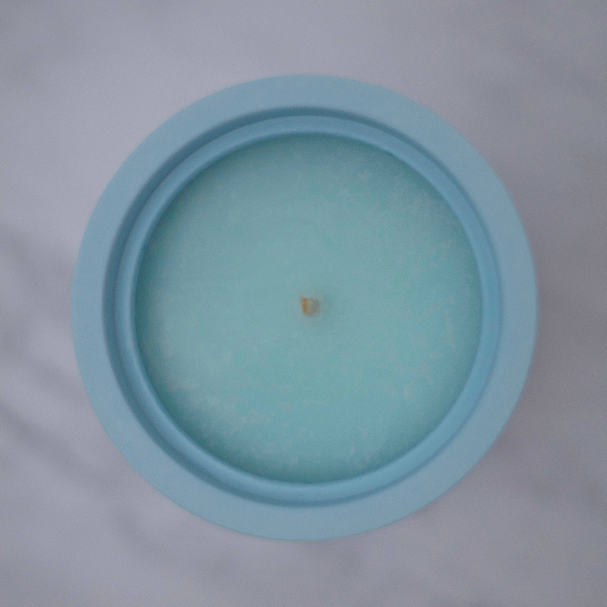 Bright Foliage Candle 250g at Joetie Home Fragrance. Luxury Handmade Apothecary Soy Candles