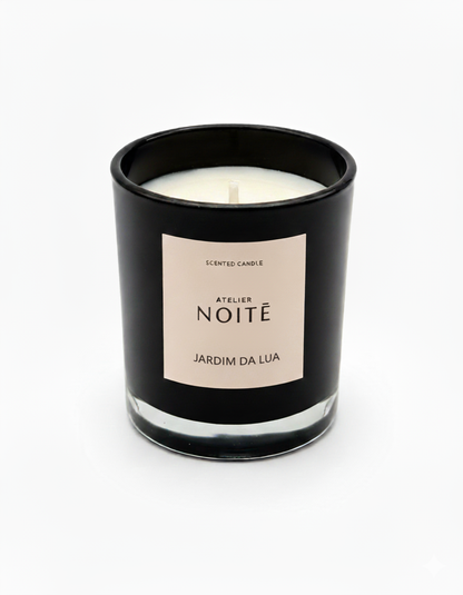 Jardim da Lua Votive Candle – 70g Soy Wax by Atelier Noitē
