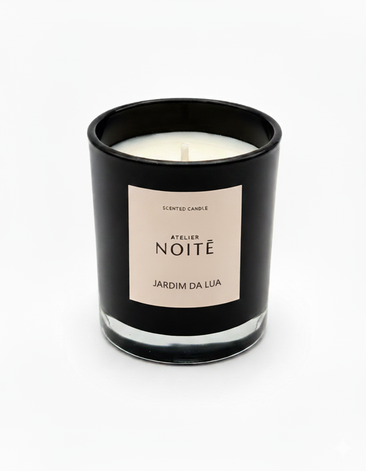 Jardim da Lua Votive Candle – 70g Soy Wax by Atelier Noitē