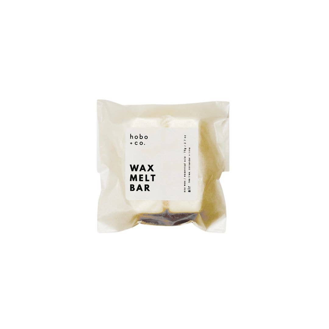 Air wax melt bar
