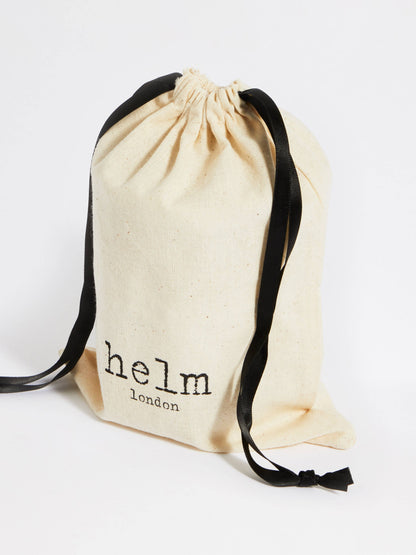 Helm London Cocoa Butter Soy Wax Candle
