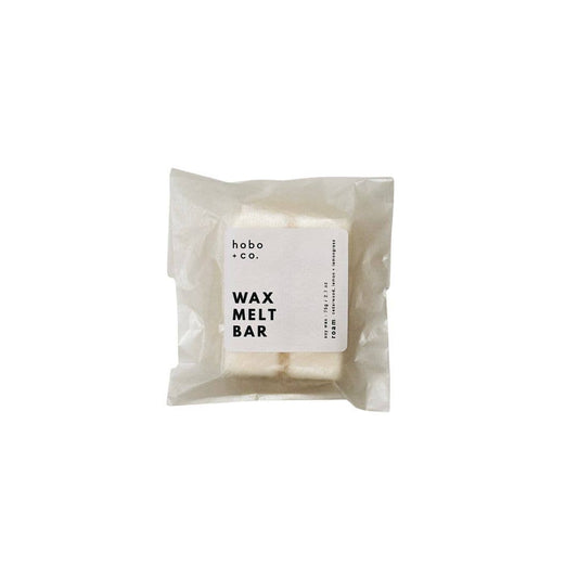 Roam wax melt bar