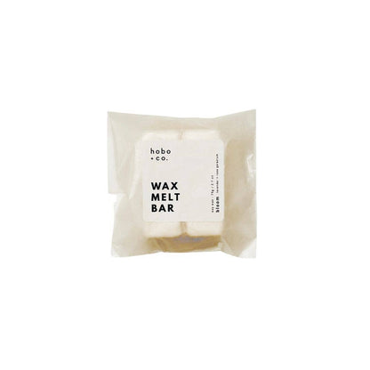Bloom wax melt bar