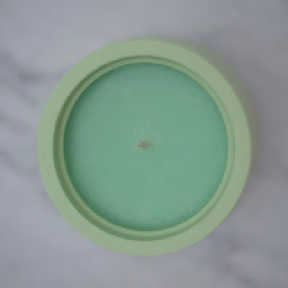 Moroccan Mélange Candle 160g at Joetie Home Fragrance. Luxury Handmade Apothecary Soy Candles