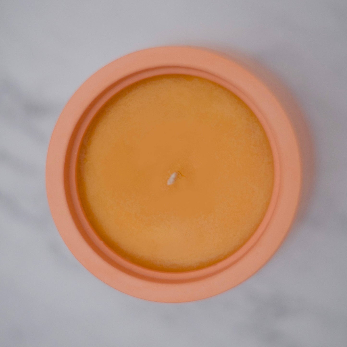 Nectar Bloom Candle 160g at Joetie Home Fragrance. Luxury Handmade Apothecary Soy Candles