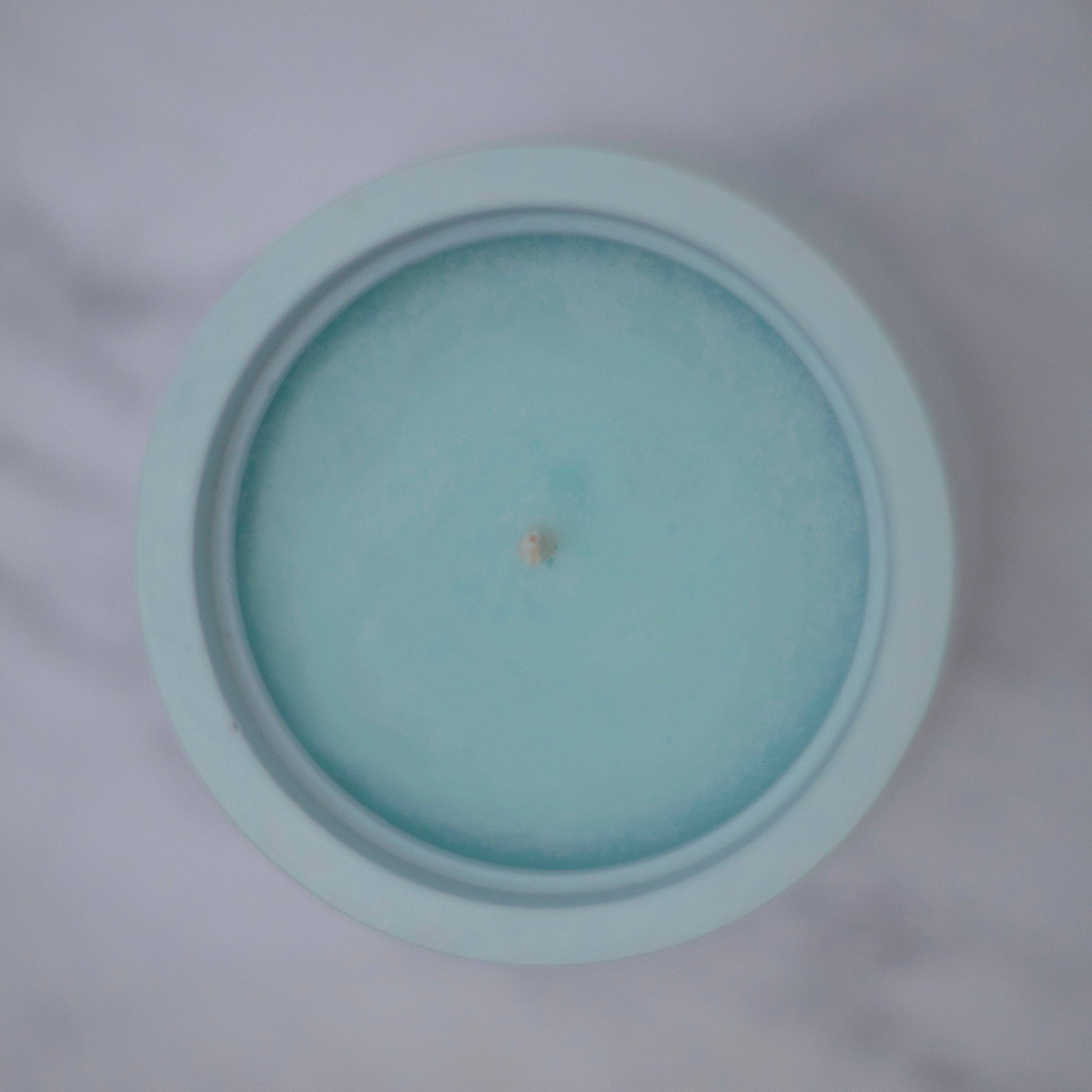 Bright Foliage Candle 160g at Joetie Home Fragrance. Luxury Handmade Apothecary Soy Candles