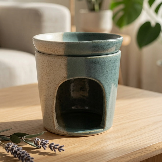 Mountains Wax/Oil Burner